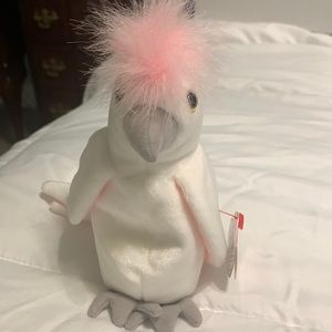 Beanie Babies KuKu